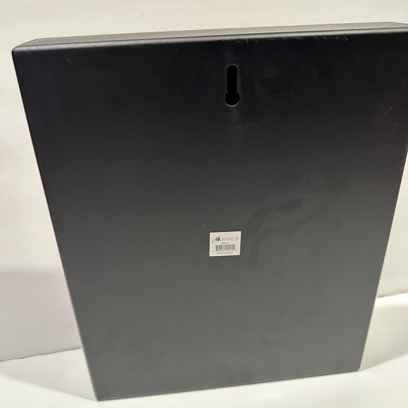 Jozie B Christmas Wall Art - Picture 3 of 4